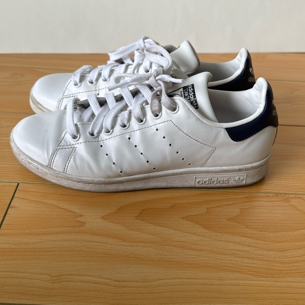 Adidas Stan Smith Sneaker - navy